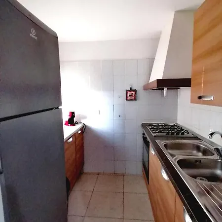 Ferienhaus Casa Vacanze In Salento Racale