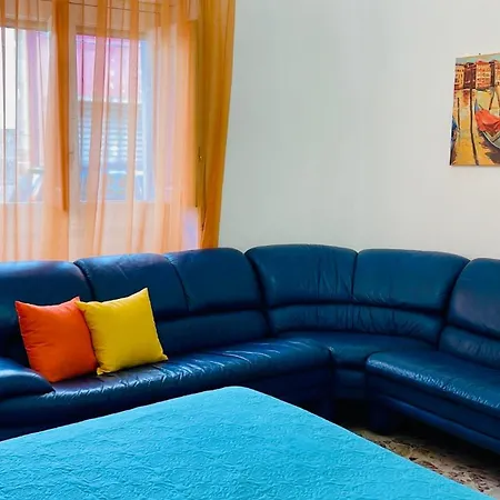 Casa Vacanze In Salento Ferienhaus *