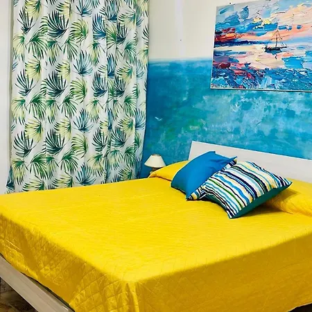 Ferienhaus Casa Vacanze In Salento