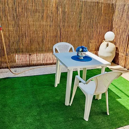 Ferienhaus Casa Vacanze In Salento Racale